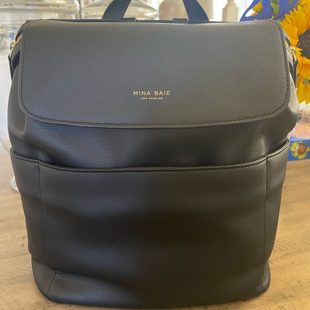 Mina Baie Vegan mini Kinney